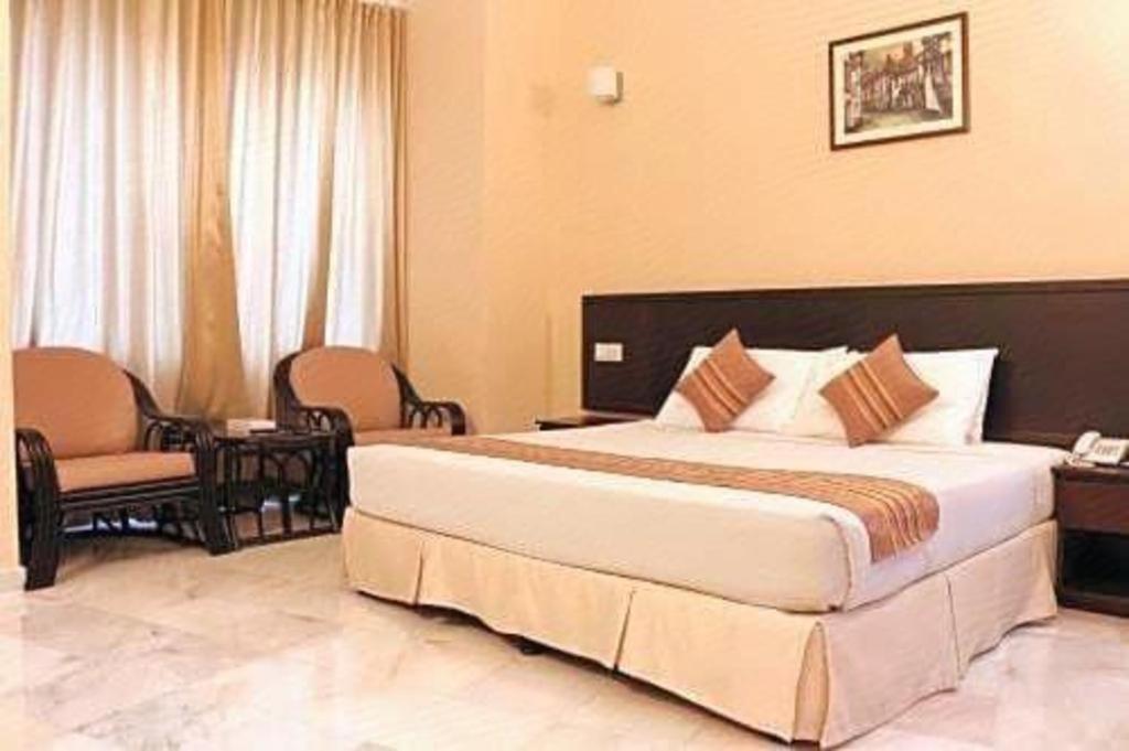 Stallions Suite Penang Jelutong Esterno foto
