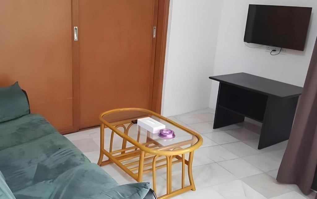 Stallions Suite Penang Jelutong Esterno foto