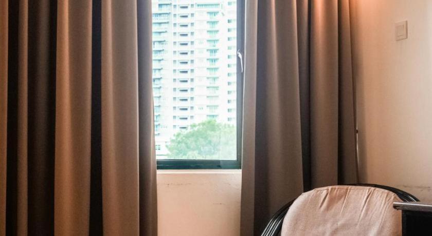 Stallions Suite Penang Jelutong Esterno foto